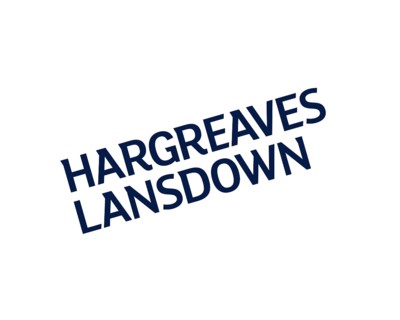 Hargreaves Lansdown, Rotated Logo