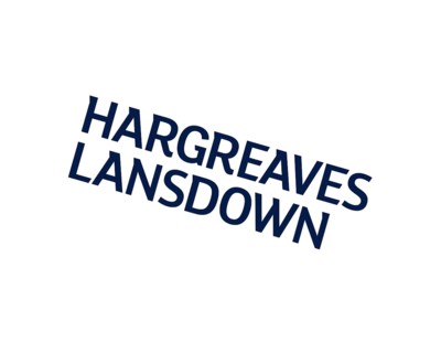 Hargreaves Lansdown, Rotated Logo