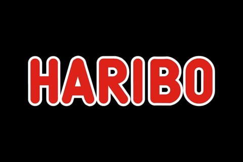 Haribo, Logo