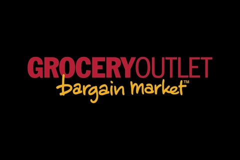 Grocery Outlet, Logo