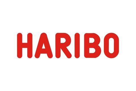 Haribo, Logo