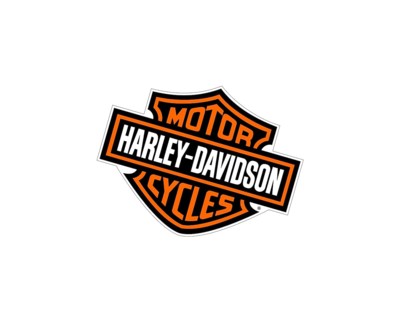 Harley Davidson, Rotated Logo