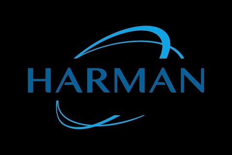 Harman International, Logo