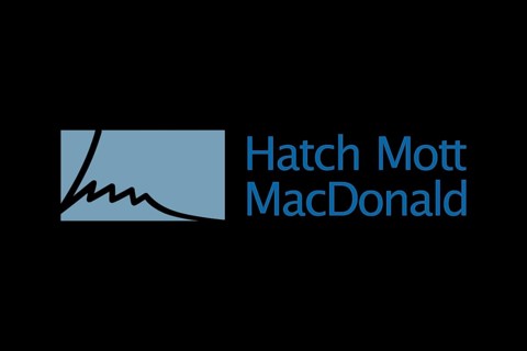 Hatch Mott MacDonald, Logo