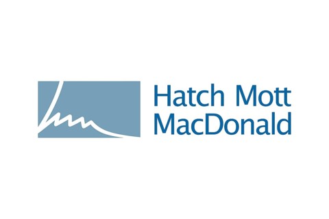 Hatch Mott MacDonald, Logo