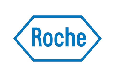 Hoffmann La Roche, Logo