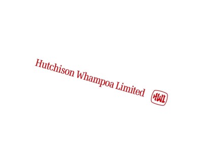 Hutchison Whampoa, rotated logo
