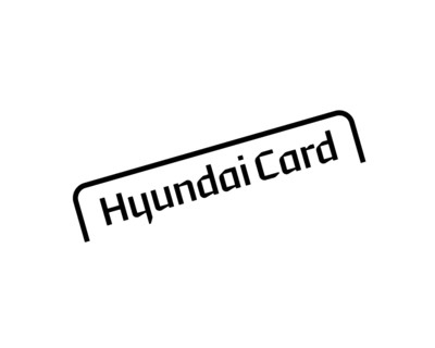 Hyundai Card, Rotated Logo