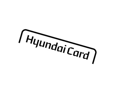 Hyundai Card, Rotated Logo