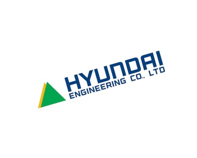 Hyundai Engineering HEC, Rotated Logo
