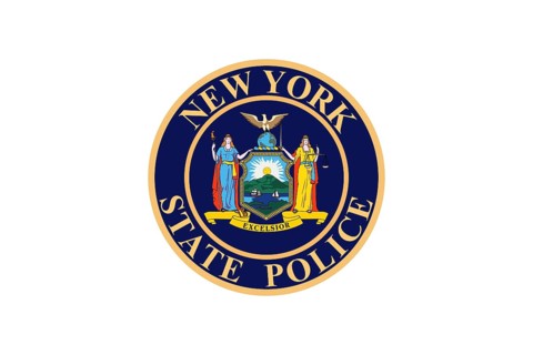 New York State Police, Logo