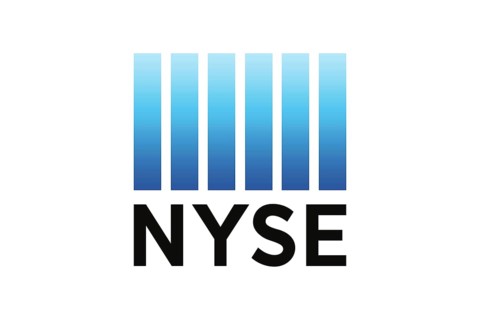 New York Stock Exchange, Logo