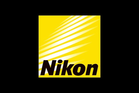 Nikon, Logo