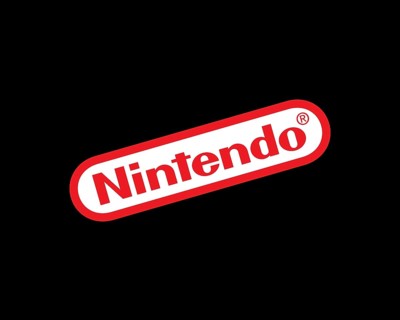 Nintendo Research & Development 2, rotated logo