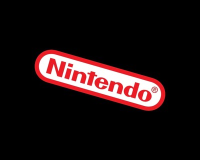 Nintendo Research & Development 2, Rotated Logo