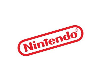 Nintendo Research & Development 2, rotated logo