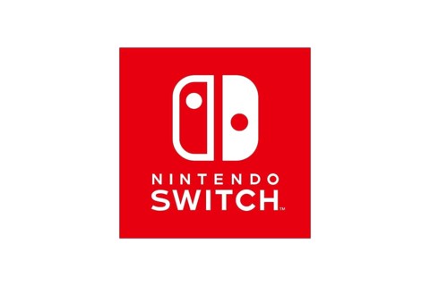 Nintendo Switch Lite, Logo