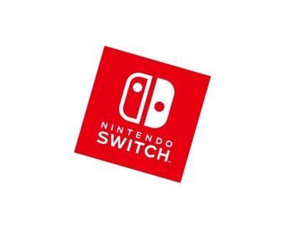 Nintendo Switch Lite, Rotated Logo