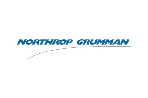 Northrop Grumman, Logo