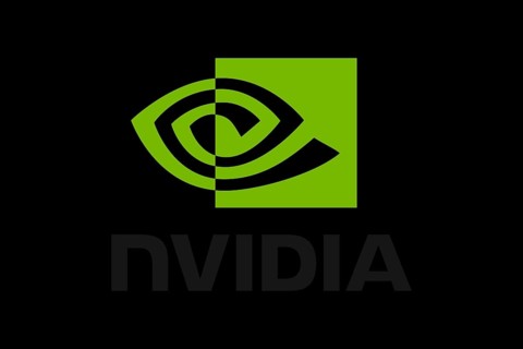Nvidia, Logo
