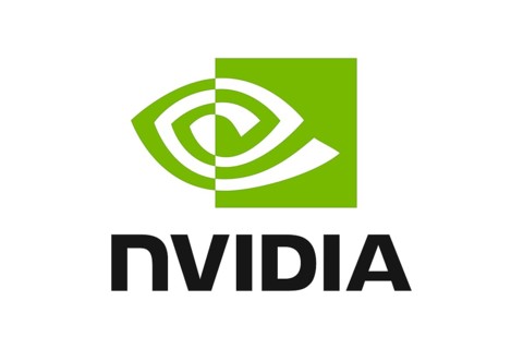 Nvidia, Logo