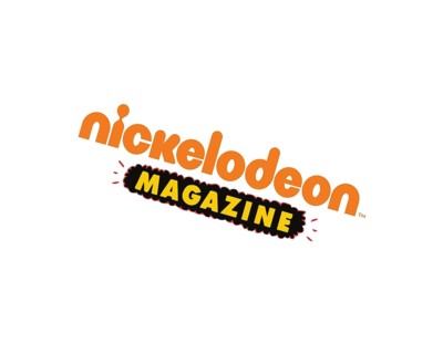 Nickelodeon Magazine, Rotated Logo