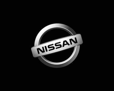 Nissan Motor Indonesia, Rotated Logo