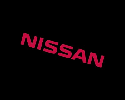 Nissan Motor Philippines, Rotated Logo