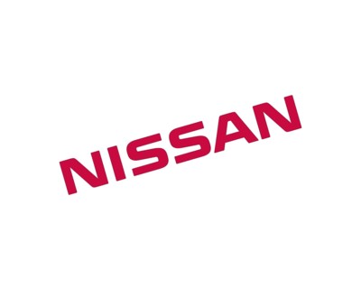 Nissan New Zealand, Rotated Logo
