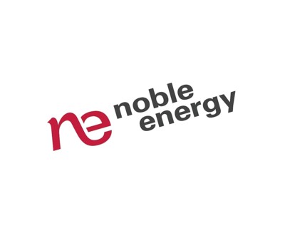 Noble Energy, rotated logo