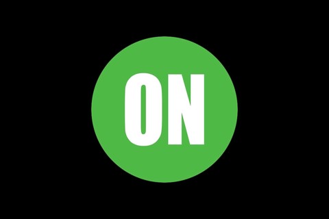 ON Semiconductor, Logo