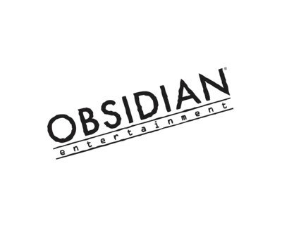 Obsidian Entertainment, Rotated Logo