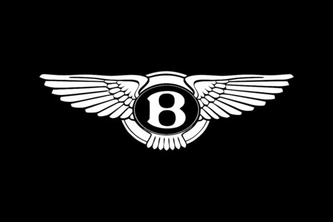 Bentley, Logo