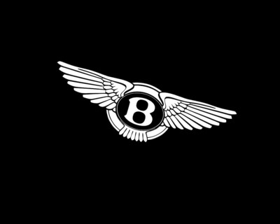 Bentley, Rotated Logo