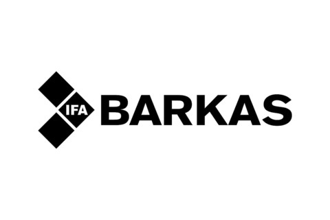 Barkas van manufacturer, Logo