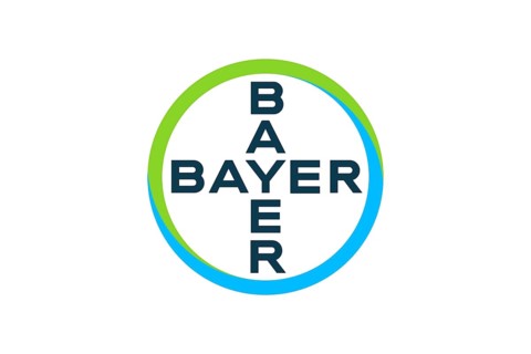 Bayer, Logo