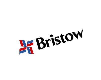 Bristow Helicopters, Rotated Logo