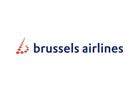 Brussels Airline, Logo