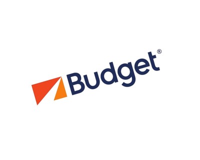 Budget Rent a Car, Rotated Logo