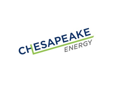 Chesapeake Energy, Rotated Logo