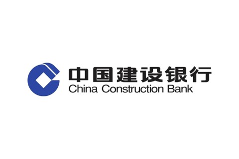 China Construction Bank, Logo