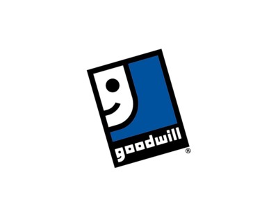 Goodwill Industries, Rotated Logo