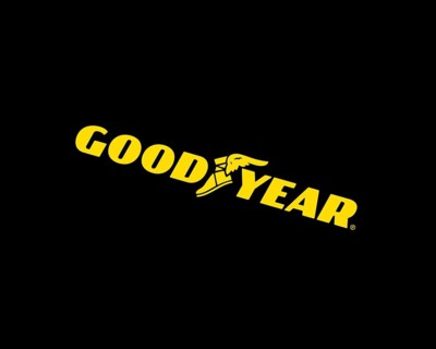Goodyear Tire and Rubber Company, Rotated Logo