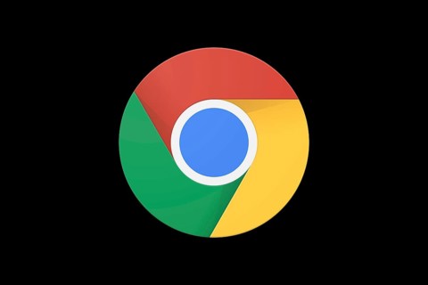Google Chrome, Logo