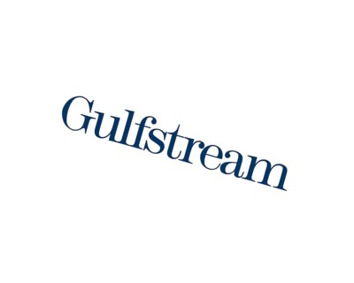 Gulfstream Aerospace, rotated logo