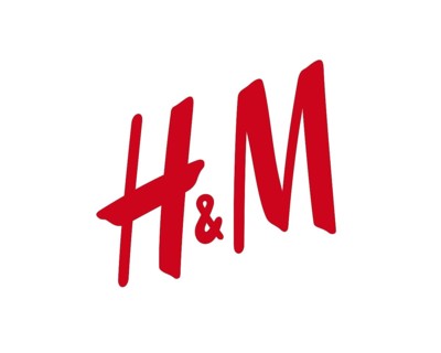 H&M, Rotated Logo