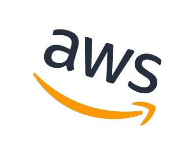 Amazon Web Services, Rotated Logo