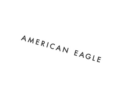 American Eagle Outfitters, Twisted Logo