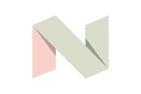Android Nougat, Logo