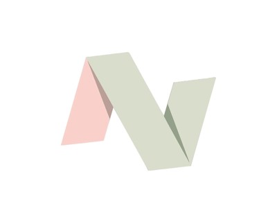 Android Nougat, Rotated Logo